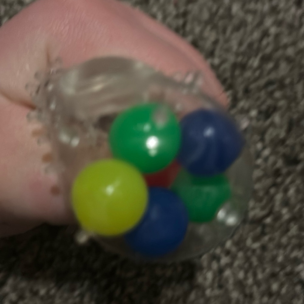 Stress Ball